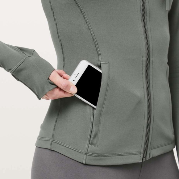 Lululemon Hooded Define Jacket! - Picture 5 of 8